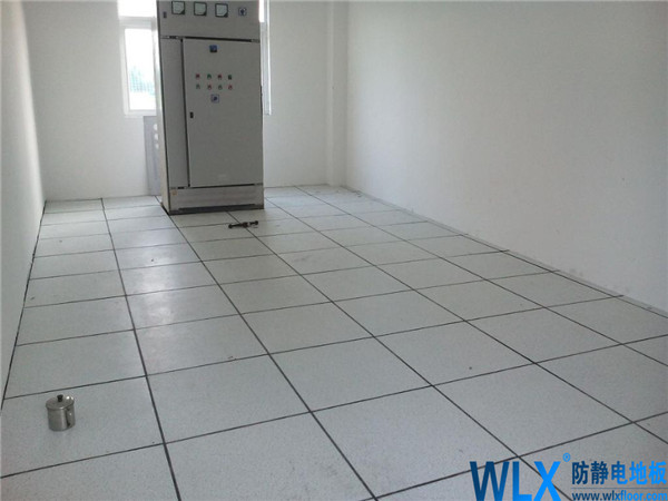 重庆防静电活动地板 高架地板安装 价格多少钱