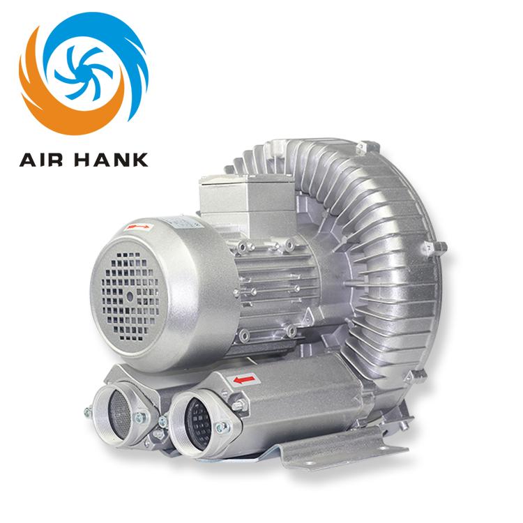 汉克现货供应空气除尘漩涡风机 漩涡风机厂家