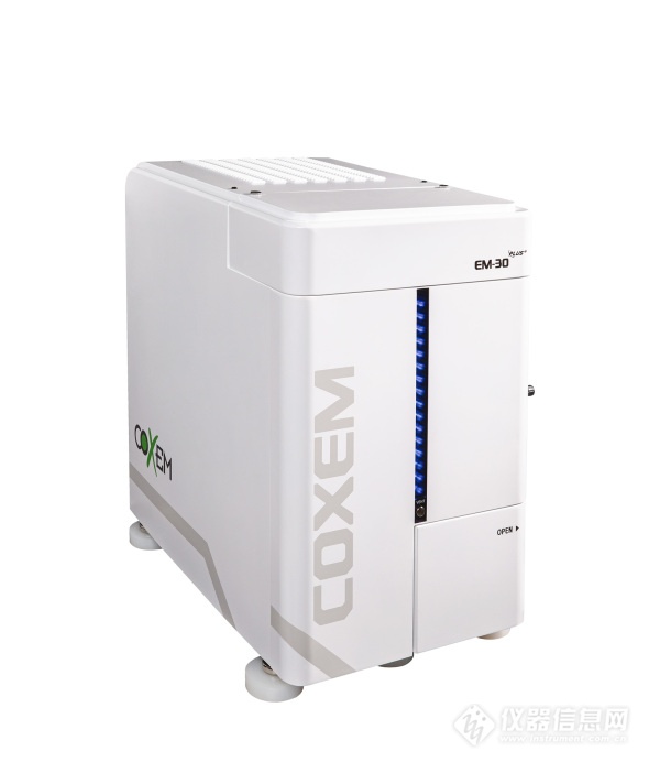COXEM库赛姆台式扫描电子显微镜EM-30 Plu