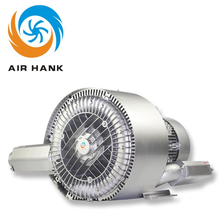 厂家直销汉克电镀行业高压风机