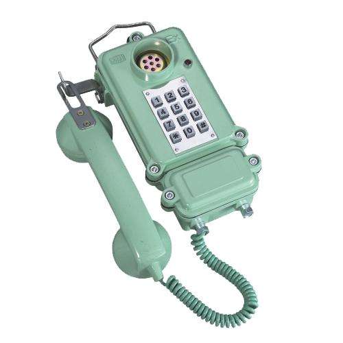 榆林矿用KTH106-3Z本质安全型自动电话供应