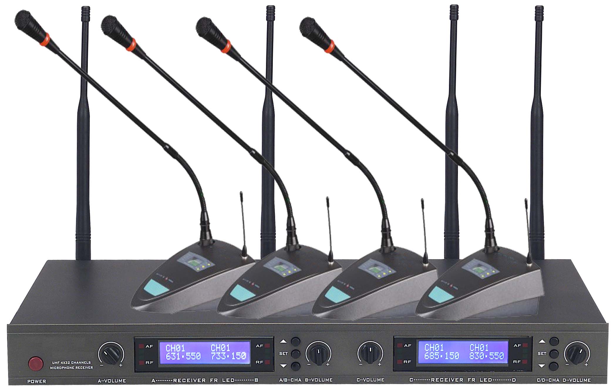 郑州会议室扩声系统方案 会议室音响调音台话筒郑州