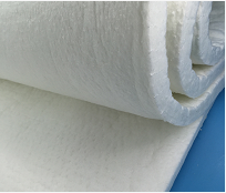 陶瓷纤维毯生产原料有哪些