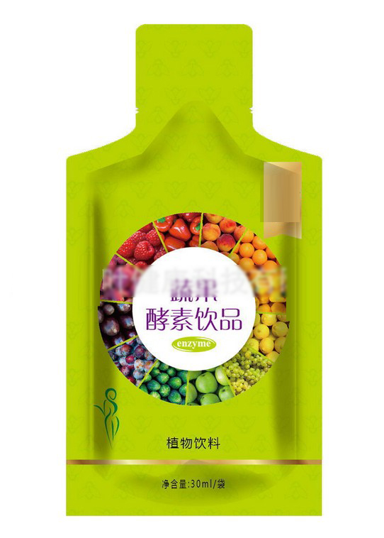 承接大批量乌梅青梅混合酵素果汁饮品专业加工厂