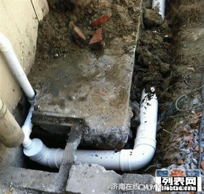 回龙观水管安装暗管漏水维修
