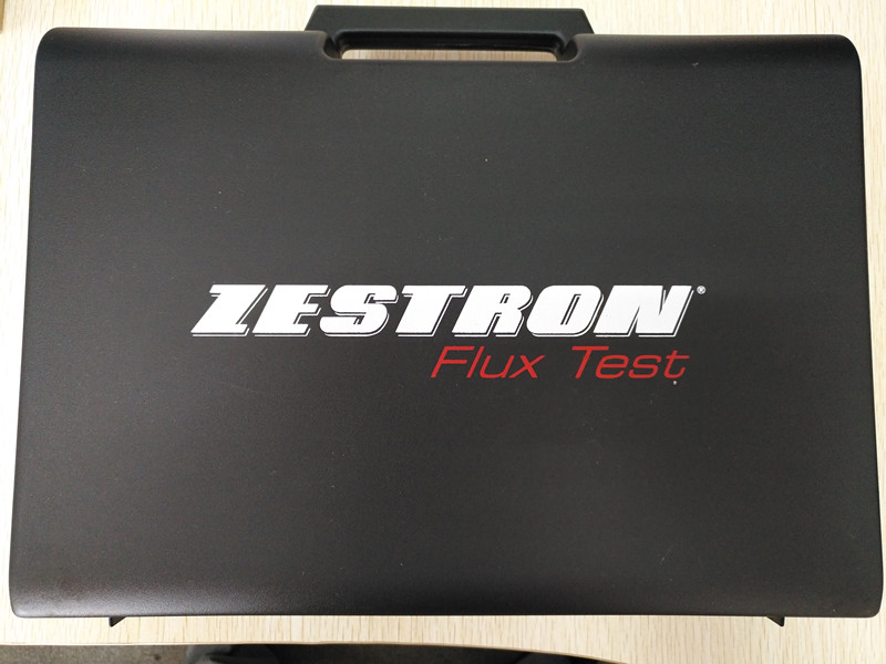 ZESTRON Flux Test助焊剂残留分布测试