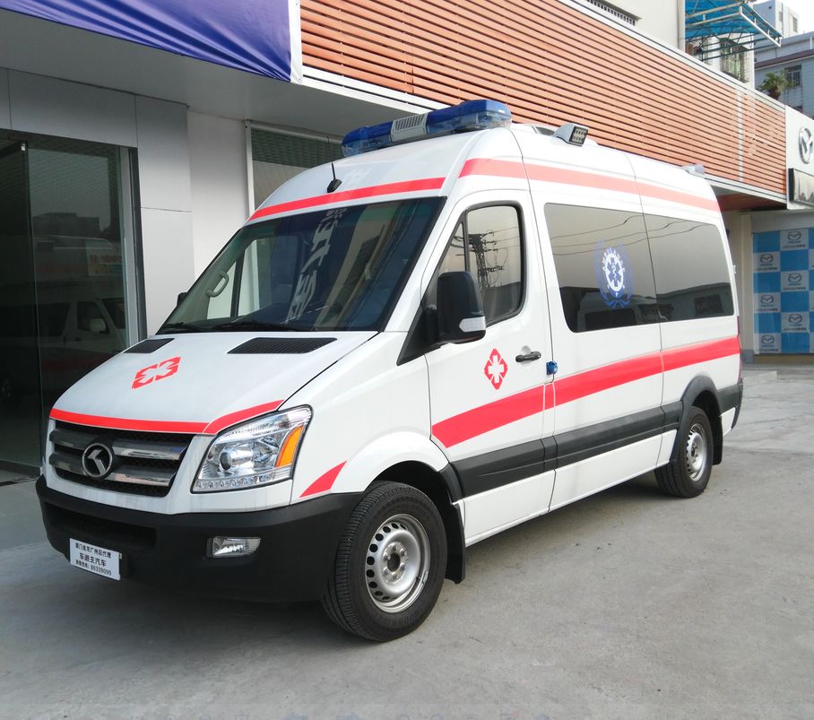 温州救护车出租带呼吸机救护车出租
