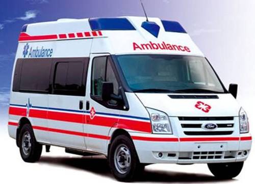 绵阳救护车哪里可以租到本地120救护车