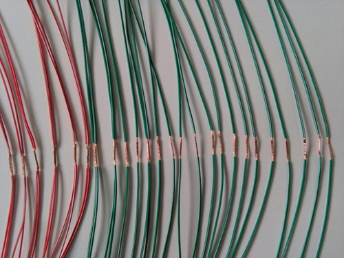 电子电器铜线束连接加工超声波金属焊接机