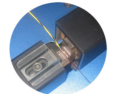 电机定子线圈引出线连接超声波焊接设备