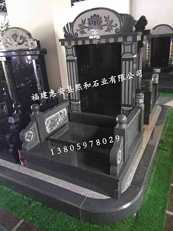 四川墓碑 国内大型墓碑生产厂家批发定制自贡墓碑