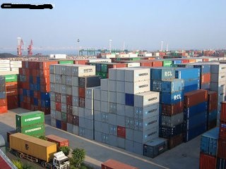 揭阳到天津海运物流运输公司