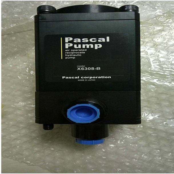 VPG3-S41日本PASCAL气动泵HPX6312-C   