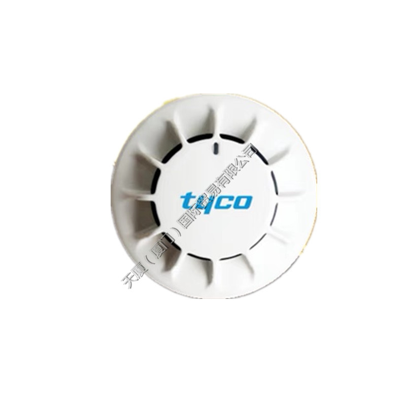 泰科TYCO感温探测器探头601H-R-M美国进口供应