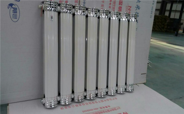 GL114/60专业生产钢铝复合散热器钢铝复合暖气片