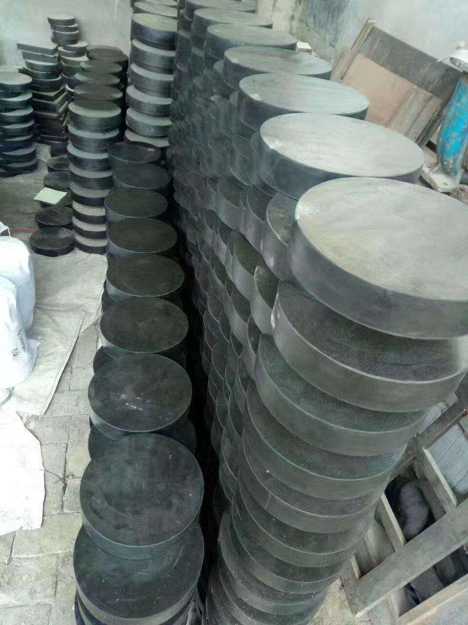 福建福安市专业生产板式橡胶支座 板式橡胶支座用途