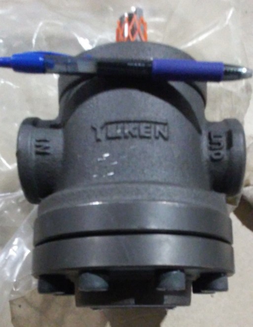 油研YUKEN油泵50T-23-L-RL-30
