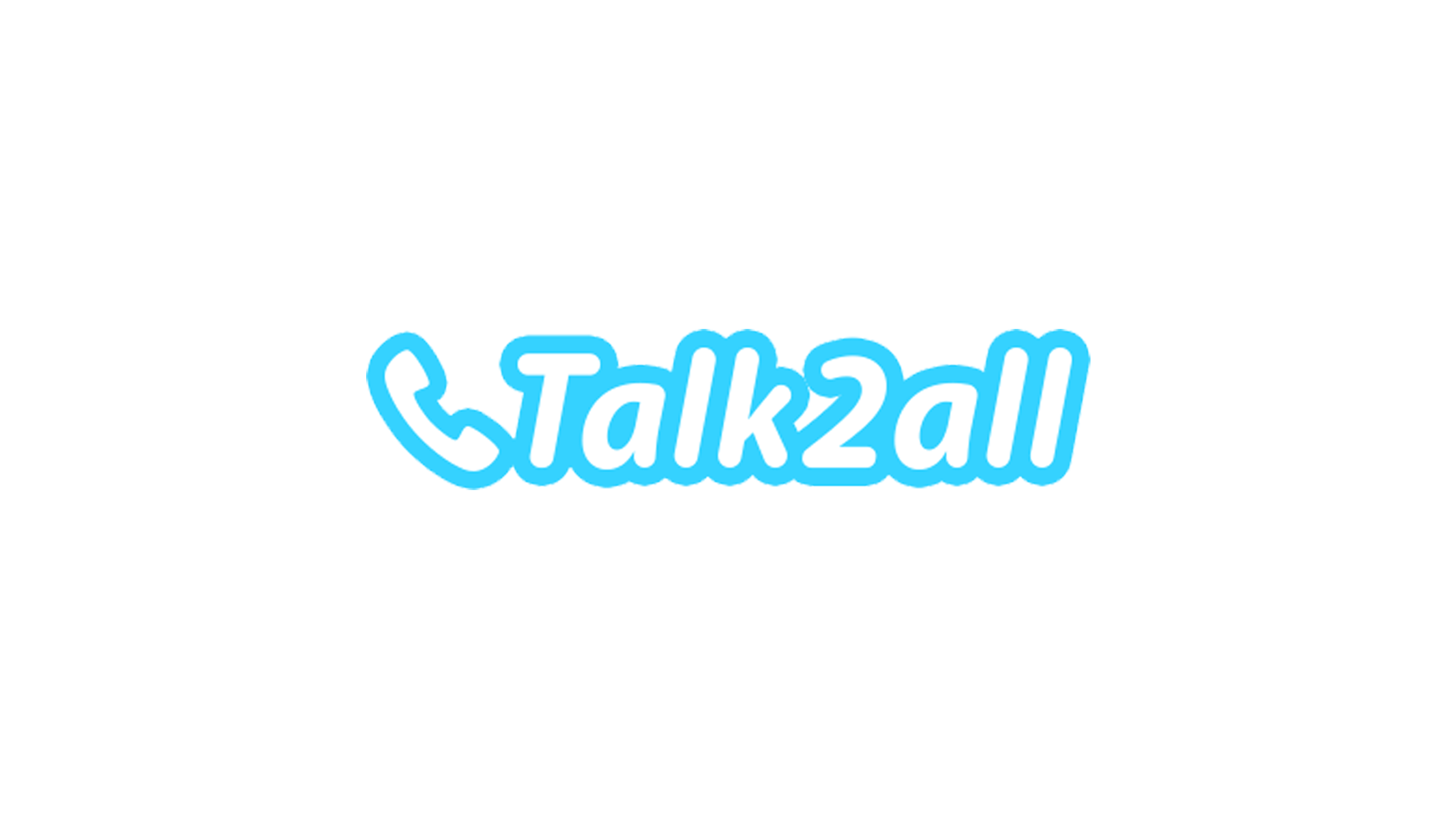 免费网络通话软件Talk2all通讯APP