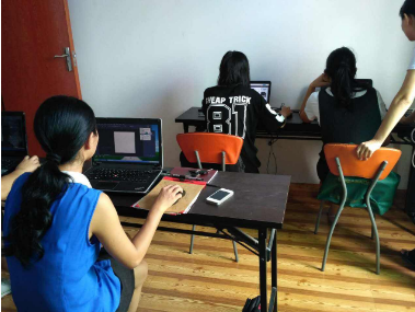 上海软装设计培训学校哪个好、3D效果图培训多少钱