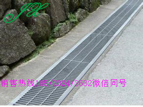 广州揭阳树脂混凝土排水沟优惠 普宁线性排水沟规格