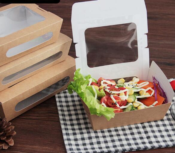 东莞食品船盒定制 专业定做敞口盒汉堡盒厂家