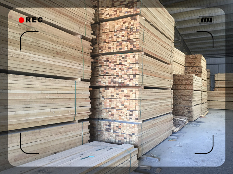 四平建筑木材生产厂家批发