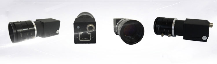 佛山数字工业相机 康耐德智能厂家生产