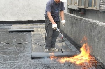 上海房屋漏水防水补漏维修改造粉刷、屋面防水补漏/做防水补漏公司