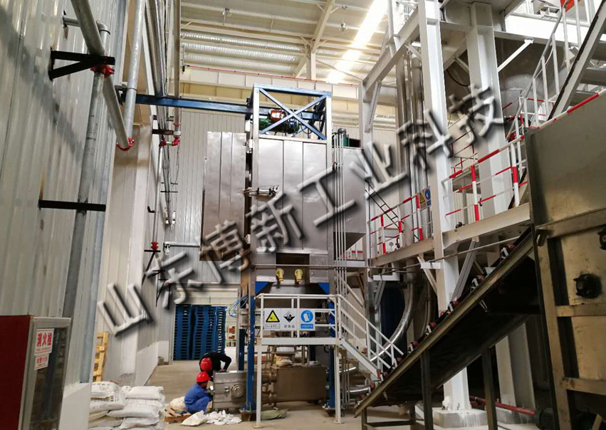 供应手动化工原料吨包拆包机,化工原料吨包拆袋机效率高