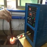 金属熔炼热处理淬火设备