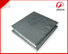 山东金石生产纳米复合反射板保温材料高效节能