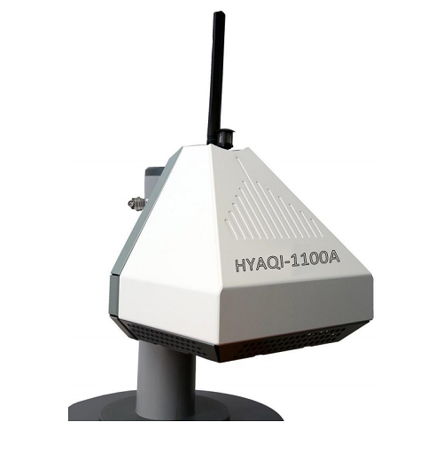 HYAQI-1100A空气质量监测仪