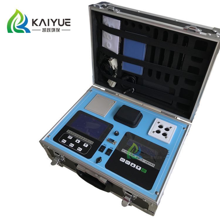 KY-200型污水水质COD检测仪
