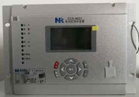 南京南瑞 PCS-9627D电动机保护微机综合保护装