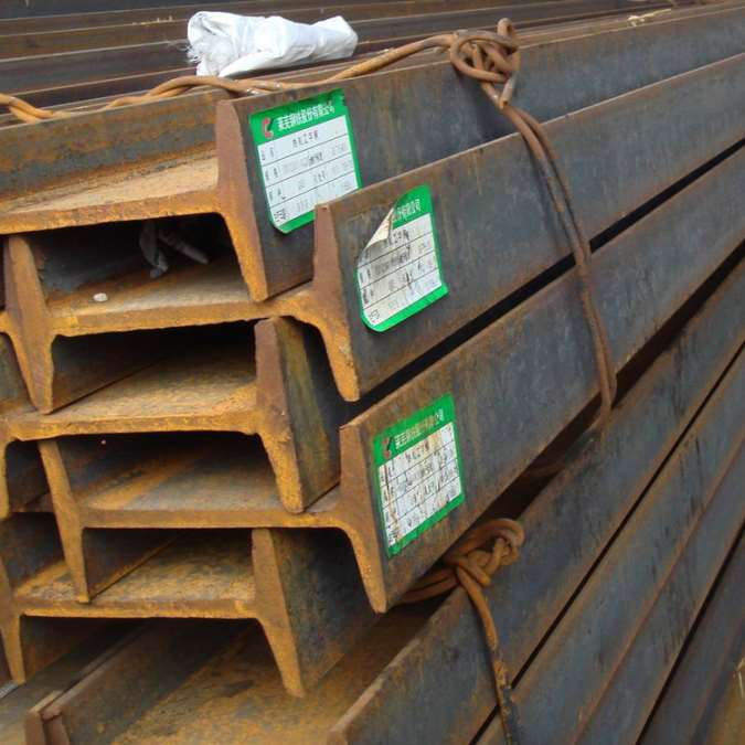 珠海市 18工字钢规格表价格销售价格