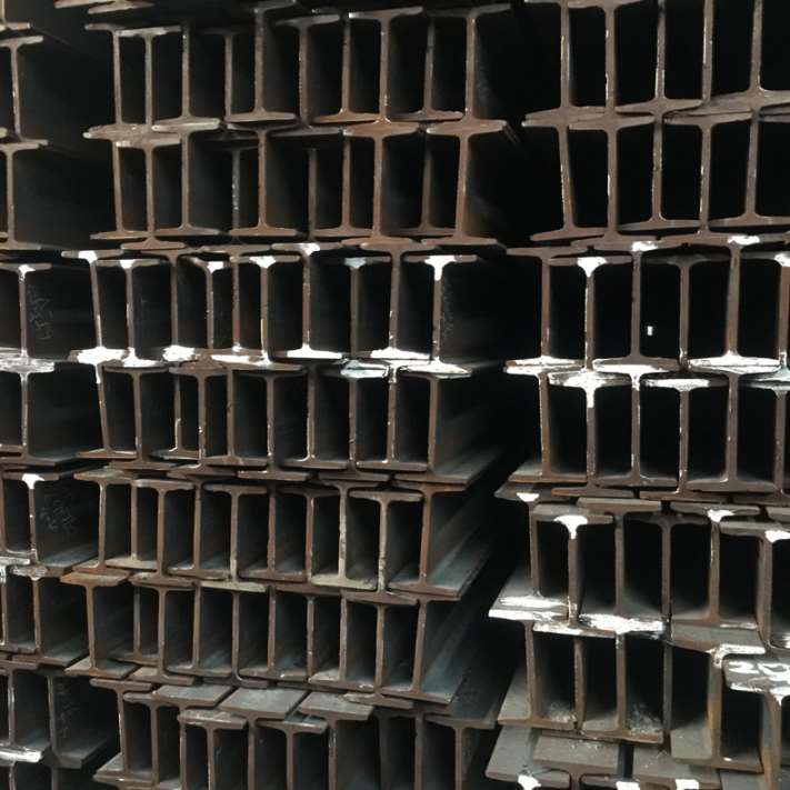 珠海市 今日工字钢规格表价格朗聚钢铁