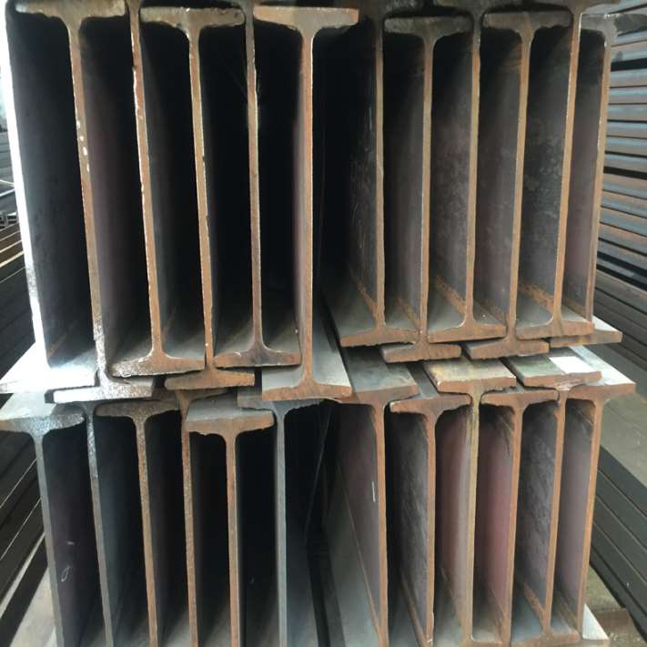 珠海市 今日工字钢规格表价格朗聚钢铁