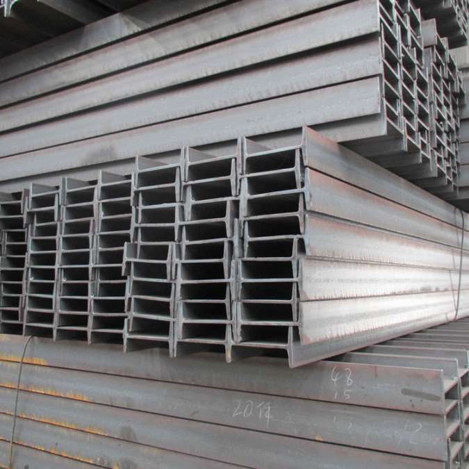 深圳市 矿用工字钢规格表价格朗聚钢铁