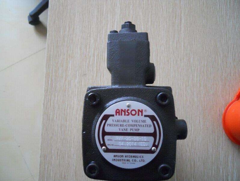 PVF-30-20-10安颂ANSON油泵PVF-8-55-10 