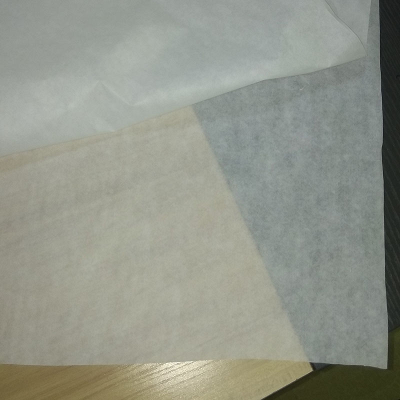 东莞烘焙纸包子纸40克单双面硅油纸