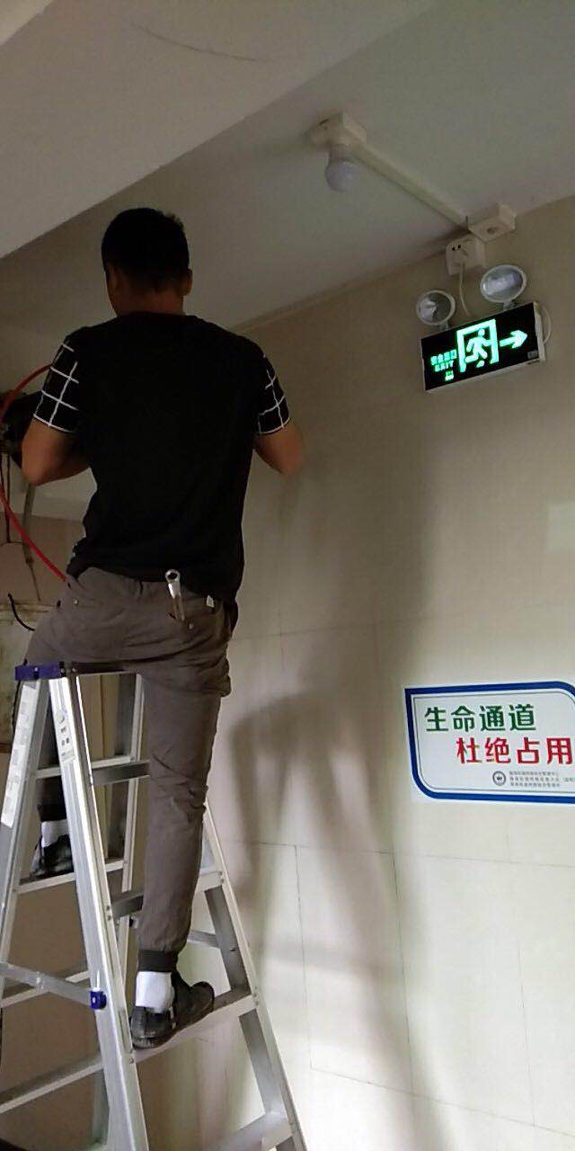 深圳市房屋安全检测鉴定