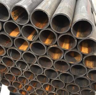 供应青海玉树镀锌管和德令哈焊接钢管公司