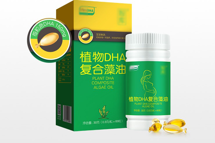 武汉DHA藻油亚麻籽油凝胶糖果专业加工厂品牌商合作