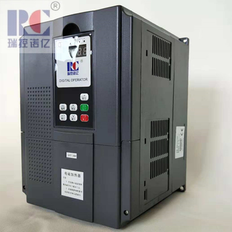 厂家直销 5-60KW电磁感应加热器 节能加热设备节