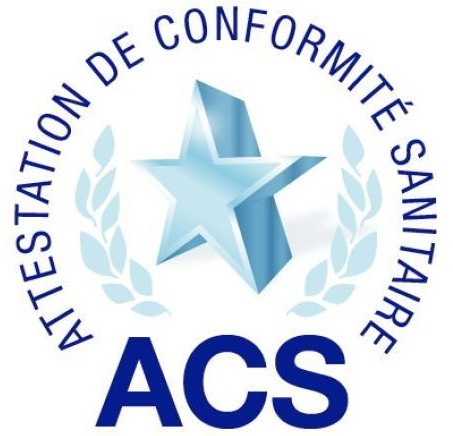 法国ACS认证