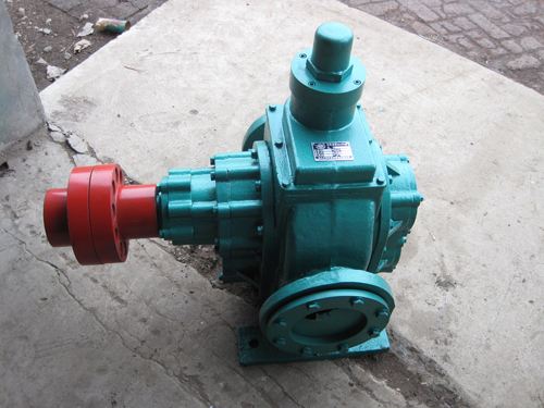 KCB-483.3型齿轮泵 KCB油泵产品适用介质范围