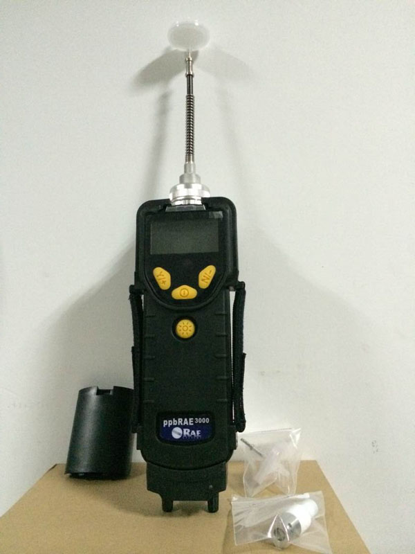 高分辨率VOC检测仪,华瑞PGM-7340便携式VO