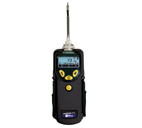 PGM-7340手持式ppb级VOC检测仪