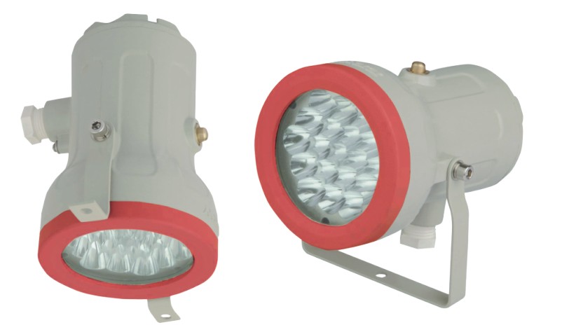 浙江BZD180-110系列防爆免维护LED视孔灯