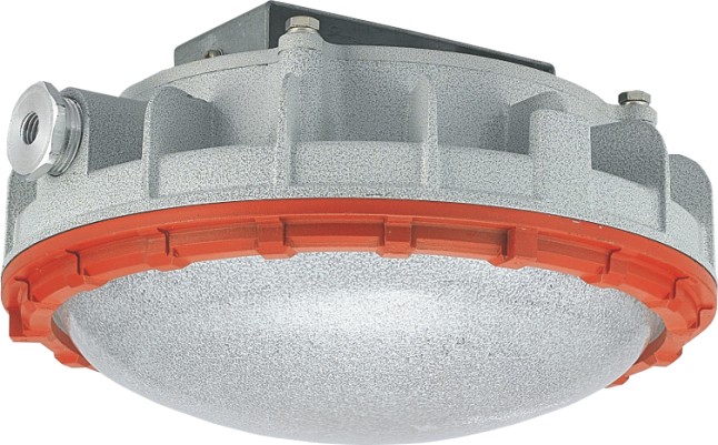 吸顶灯BZD180-111系列防爆免维护LED照明灯